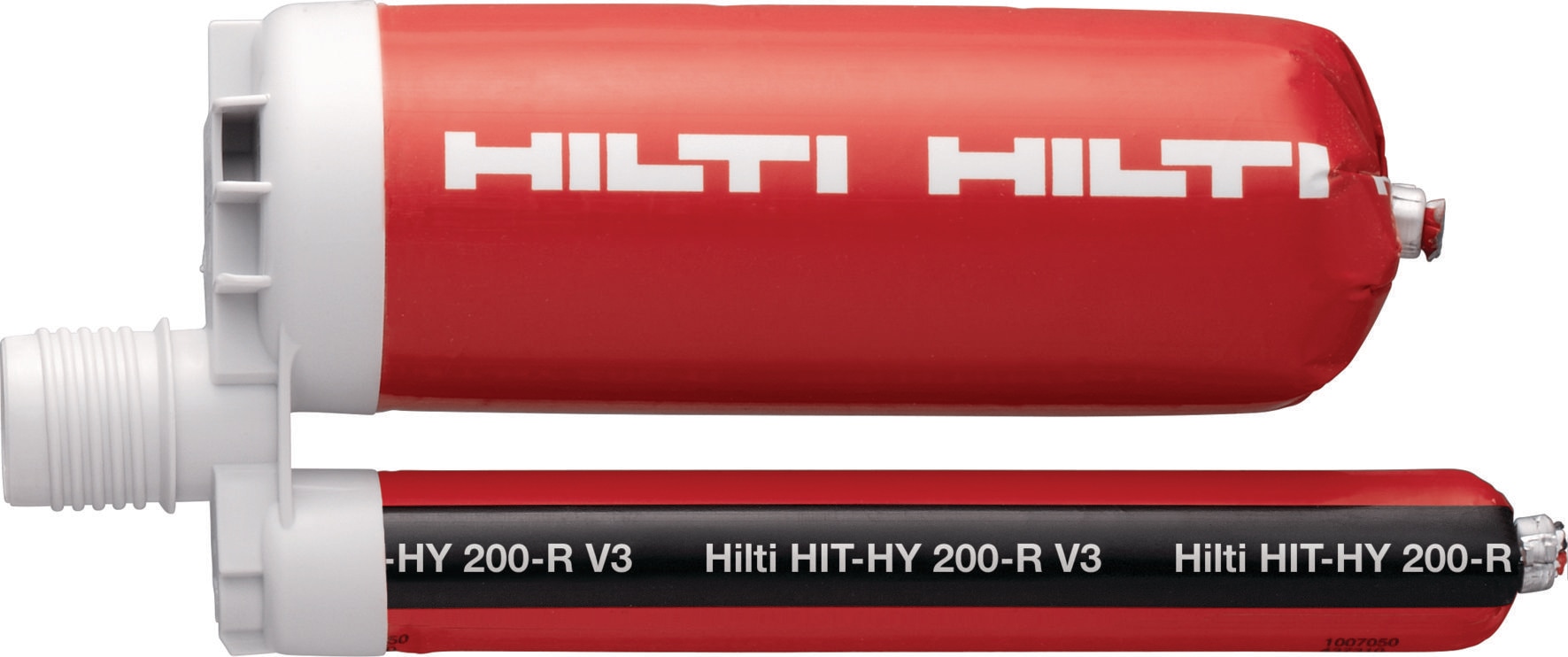 HIT-HY 200-R V3 Adhesive Anchor - Chemical Anchors - Hilti Malaysia